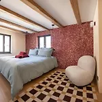 Holiday home The Incredible Alsatian House Of The 21st Century *