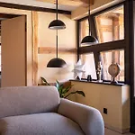 The Incredible Alsatian House Of The 21st Century *