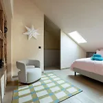 The Incredible Alsatian House Of The 21st Century Holiday home