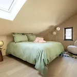 The Incredible Alsatian House Of The 21st Century *