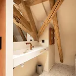 The Incredible Alsatian House Of The 21st Century Holiday home