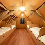 The Incredible Alsatian House Of The 21st Century Holiday home Hangenbieten