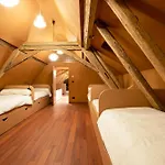 Holiday home The Incredible Alsatian House Of The 21st Century *