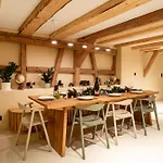 The Incredible Alsatian House Of The 21st Century Holiday home Hangenbieten