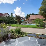 Holiday home The Incredible Alsatian House Of The 21st Century *