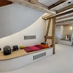 The Incredible Alsatian House Of The 21st Century Holiday home Hangenbieten