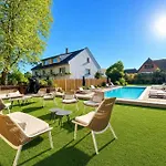 The Incredible Alsatian House Of The 21st Century