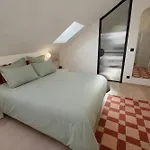 Holiday home The Incredible Alsatian House Of The 21st Century *