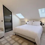 Holiday home The Incredible Alsatian House Of The 21st Century *