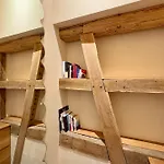 Holiday home The Incredible Alsatian House Of The 21st Century Hangenbieten