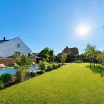 The Incredible Alsatian House Of The 21st Century Hangenbieten