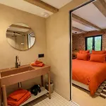 The Incredible Alsatian House Of The 21st Century Holiday home *