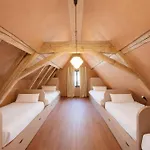 The Incredible Alsatian House Of The 21st Century Holiday home *