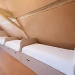 The Incredible Alsatian House Of The 21st Century Holiday home