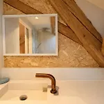 The Incredible Alsatian House Of The 21st Century Hangenbieten