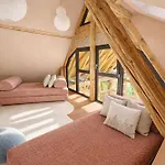 The Incredible Alsatian House Of The 21st Century * Hangenbieten