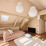 Holiday home The Incredible Alsatian House Of The 21st Century *