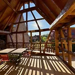 The Incredible Alsatian House Of The 21st Century * Hangenbieten