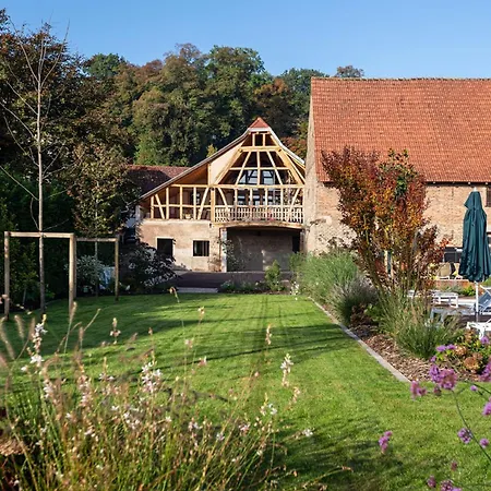 Prázdninový dům The Incredible Alsatian House Of The 21st Century