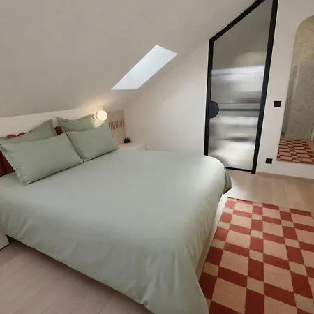Ferienhaus The Incredible Alsatian House Of The 21st Century *
