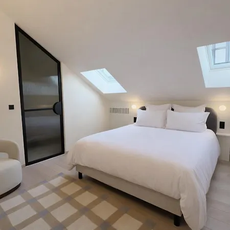 Ferienhaus The Incredible Alsatian House Of The 21st Century *