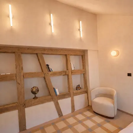 The Incredible Alsatian House Of The 21st Century Hangenbieten