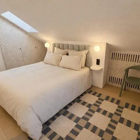 The Incredible Alsatian House Of The 21st Century Holiday home