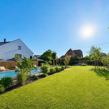 The Incredible Alsatian House Of The 21st Century Hangenbieten