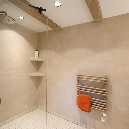 Holiday home The Incredible Alsatian House Of The 21st Century