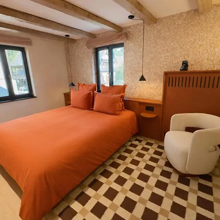 Ferienhaus The Incredible Alsatian House Of The 21st Century