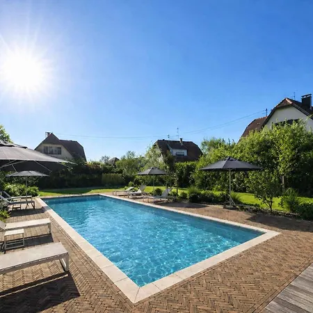 The Incredible Alsatian House Of The 21st Century * Hangenbieten