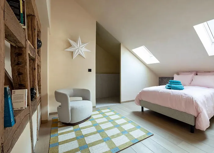 L'incroyable Maison Alsacienne Du Xxi ème Siècle Hébergement de vacances