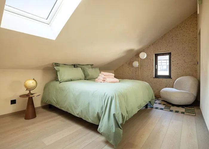 L'incroyable Maison Alsacienne Du Xxi ème Siècle *