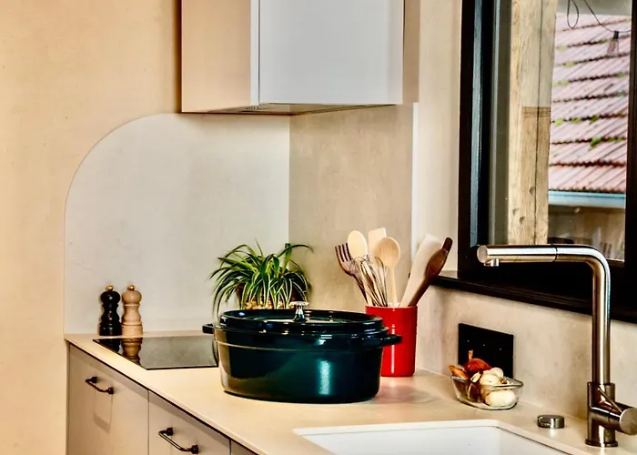 Hébergement de vacances L'incroyable Maison Alsacienne Du Xxi ème Siècle Hangenbieten