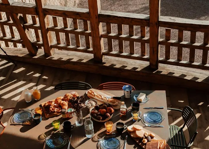 Hébergement de vacances L'incroyable Maison Alsacienne Du Xxi ème Siècle *